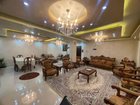 Modern Duplex In the center of Irbid
